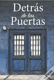 Capa do artigo Detras De Las Puertas