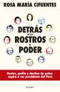 Detrás De Los Rostros Al Poder - Preview