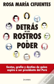 Capa do artigo Detrás De Los Rostros Al Poder
