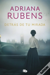 Capa do artigo Detrás De Tu Mirada (Whitechapel 2)