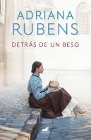 Detrás De Un Beso (Whitechapel 3)
