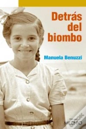 Capa do artigo Detrás Del Biombo