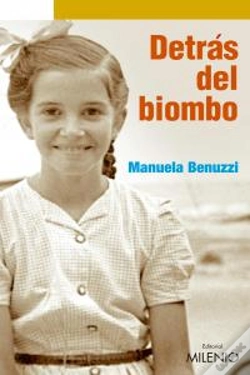 Capa do artigo Detrás Del Biombo