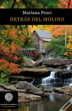 Capa do artigo Detrás Del Molino