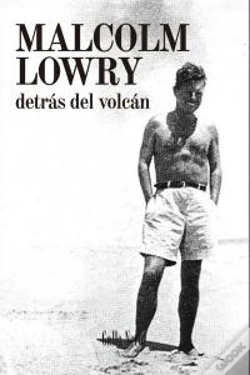 Capa do artigo Detrás Del Volcán