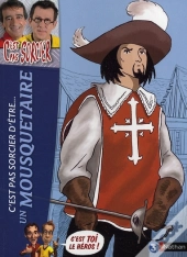 D'Être... Un Mousquetaire