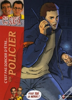 Capa do artigo D'Être Un Policier