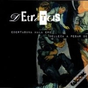 Capa do artigo Detritus.Edertasuna Hala Ere/Belleza A Pesar De Todo