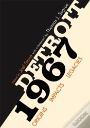 Capa do artigo Detroit 1967