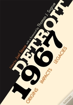 Capa do artigo Detroit 1967