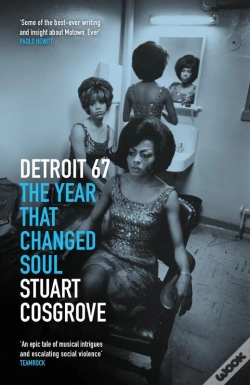 Capa do artigo Detroit 67