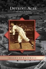 Capa do artigo Detroit Aces