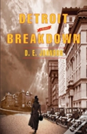 Capa do artigo Detroit Breakdown