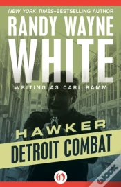 Capa do artigo Detroit Combat