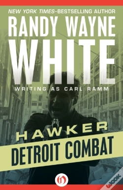 Capa do artigo Detroit Combat