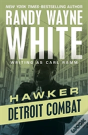 Capa do artigo Detroit Combat