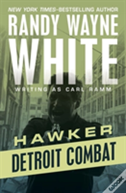 Capa do artigo Detroit Combat