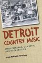 Detroit Country Music - Preview