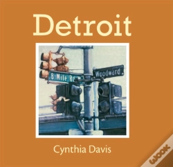 Capa do artigo Detroit