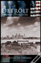 Capa do artigo Detroit