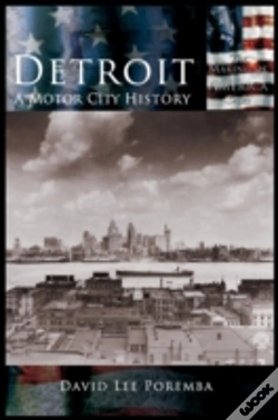 Capa do artigo Detroit