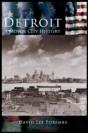 Detroit - Preview