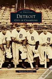 Capa do artigo Detroit