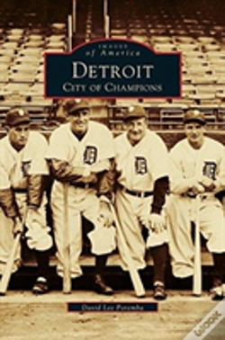 Capa do artigo Detroit