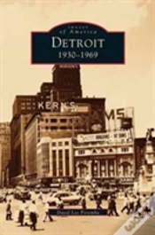 Capa do artigo Detroit
