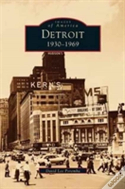 Capa do artigo Detroit