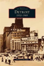 Detroit - Preview