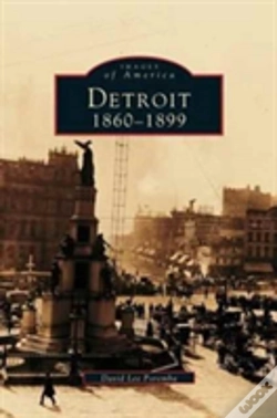 Capa do artigo Detroit