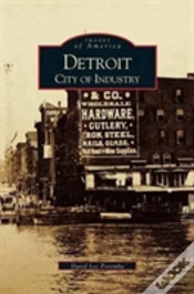 Capa do artigo Detroit