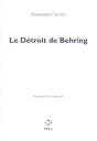 Detroit De Behring - Preview