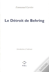 Detroit De Behring