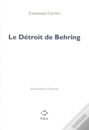 Capa do artigo Detroit De Behring