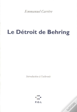 Capa do artigo Detroit De Behring