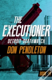 Capa do artigo Detroit Deathwatch