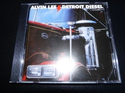 Capa do artigo Detroit Diesel - CD