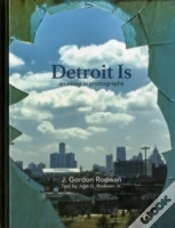 Capa do artigo Detroit Is