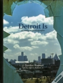 Capa do artigo Detroit Is
