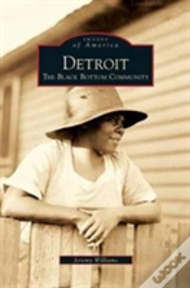 Capa do artigo Detroit