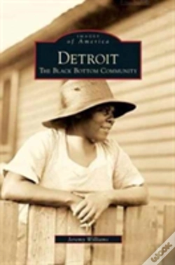 Capa do artigo Detroit