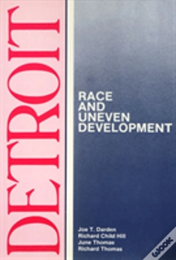 Capa do artigo Detroit
