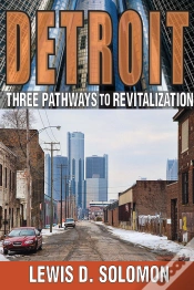 Capa do artigo Detroit