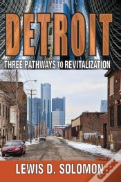 Capa do artigo Detroit
