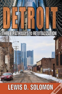 Capa do artigo Detroit
