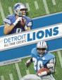 Detroit Lions All-Time Greats - Preview