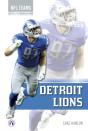Detroit Lions - Preview