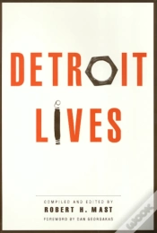 Capa do artigo Detroit Lives